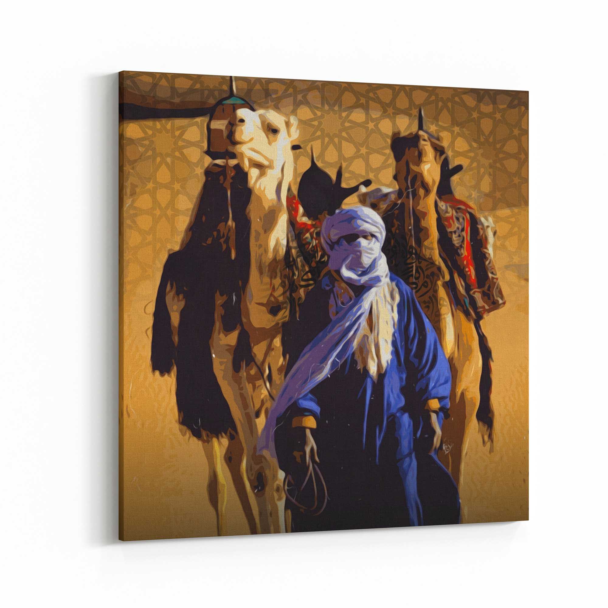 الطوارق